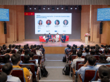 NGS & SAP: HỘI NGHỊ CỘNG ĐỒNG HỌC THUẬT SAP 2026: MỞ RỘNG KẾT NỐI, THÚC ĐẨY HỢP TÁC 